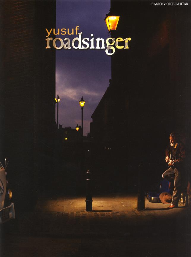 Roadsinger