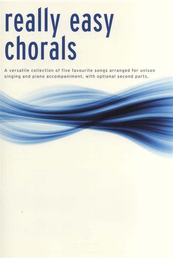 Really Easy Chorals