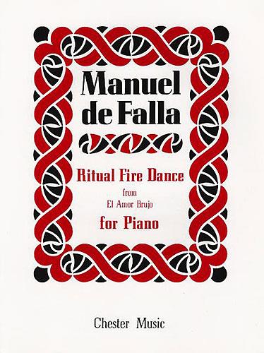 Manuel De Falla: Ritual Fire Dance From El Amor Brujo