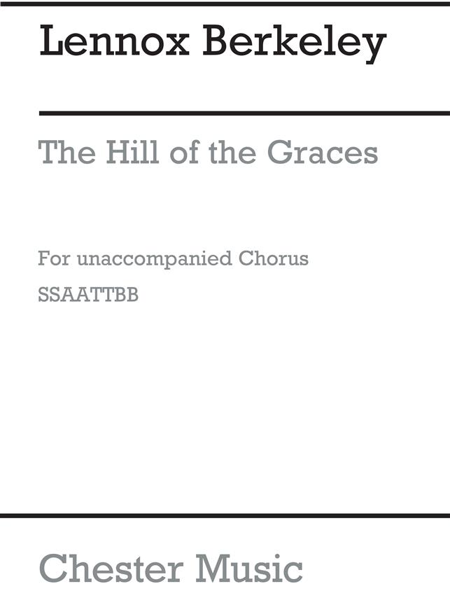 Lennox Berkeley: The Hill Of The Graces Op.91 No.2