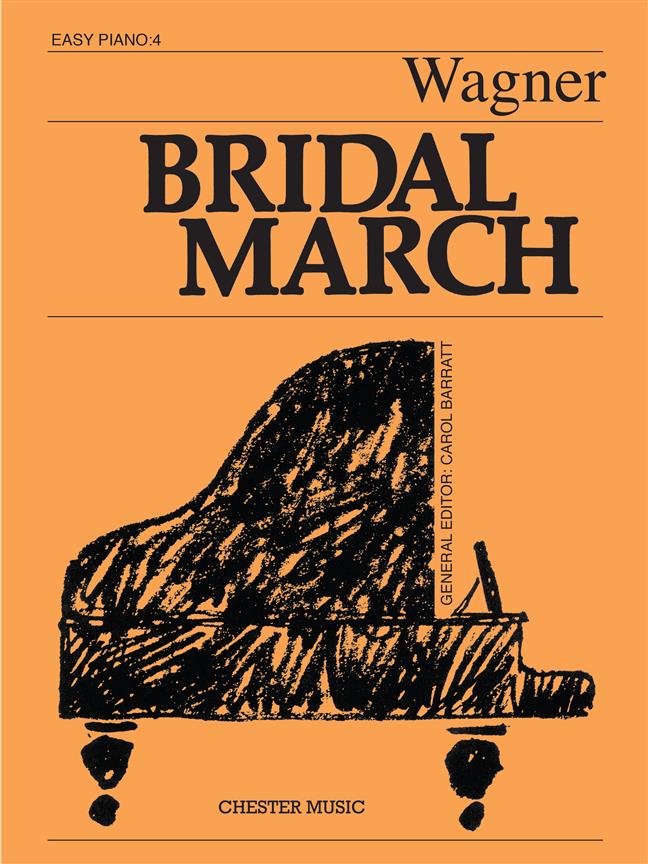 Richard Wagner: Bridal March