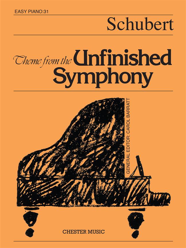 Schubert: Unfinished Symphony Theme