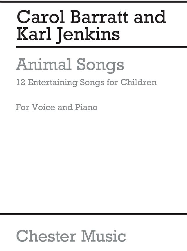 Animal Songs