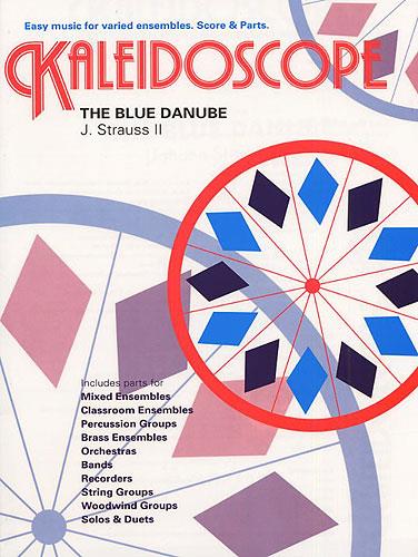 Kaleidoscope – The Blue Danube