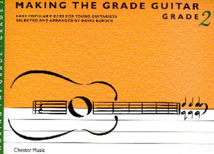 Making The Grade 2