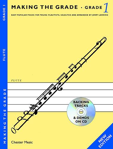 Making The Grade: Grade One - Revised Edition (Fluit)