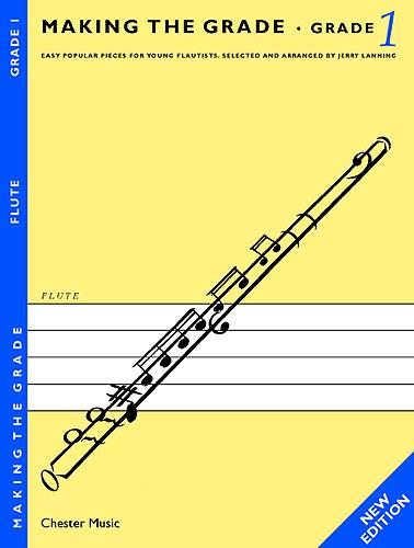 Making The Grade: Grade One - Revised Edition (Fluit)