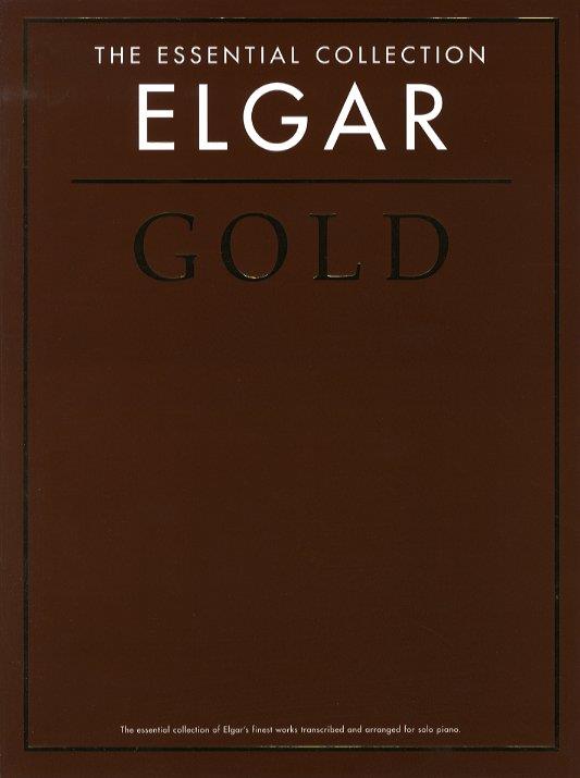 The Essential Collection: Elgar Gold