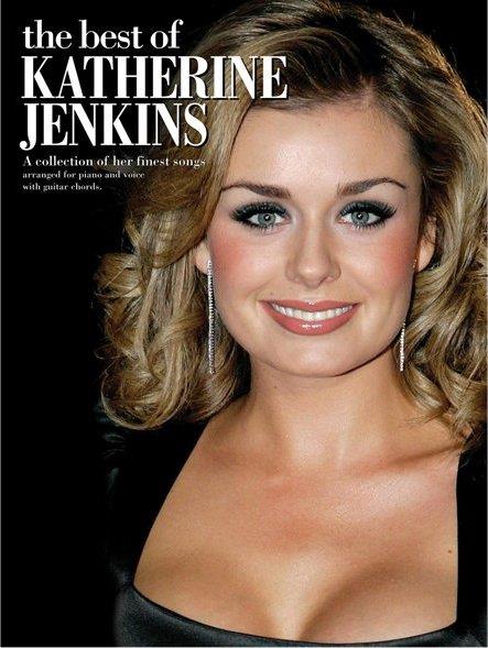 The Best Of Katherine Jenkins