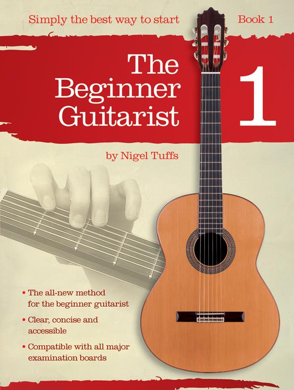 Beginner Guitarist 1