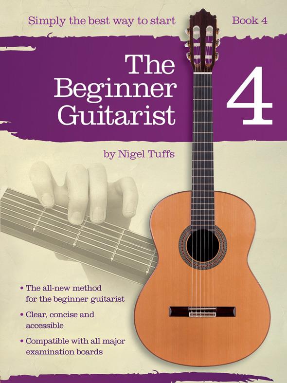 Beginner Guitarist 4