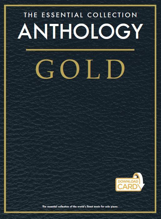 The Essential Collection: Anthology Gold