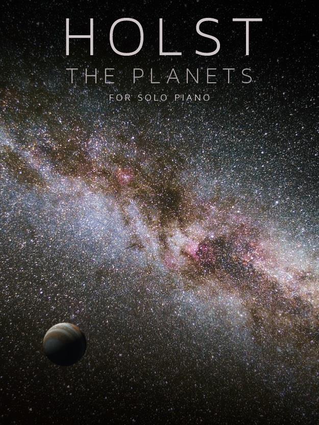 Gustav Holst: The Planets