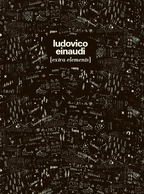 Ludovico Einaudi: Extra Elements (Piano)