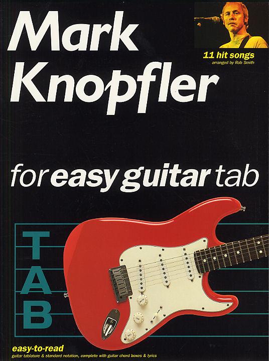 For Easy Guitar