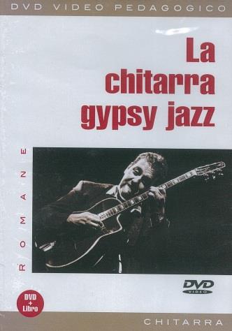 La Chitarra Gypsy Jazz