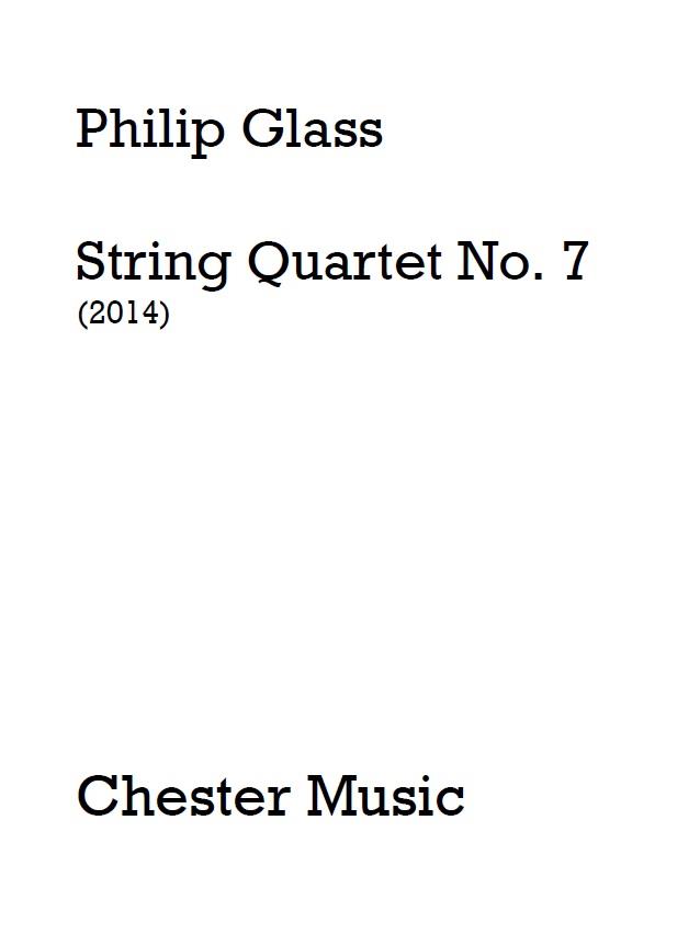 String Quartet No. 7