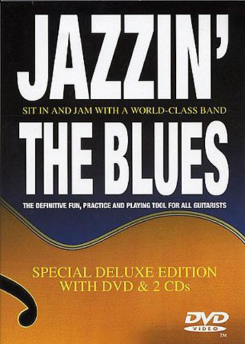 Jazzin The Blues