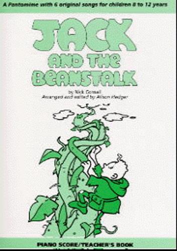 Jack and The Beanstalk