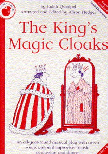 The Kings Magic Cloaks