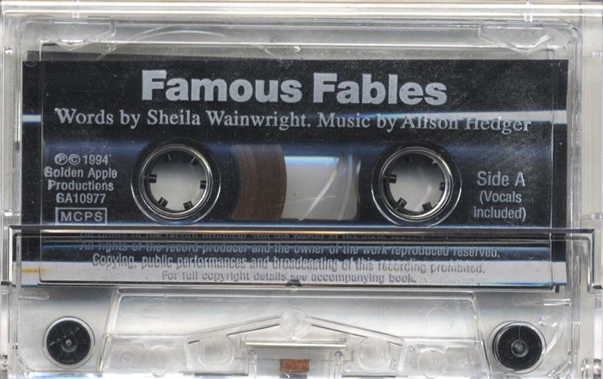 Famous Fables