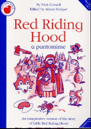 Red Riding Hood