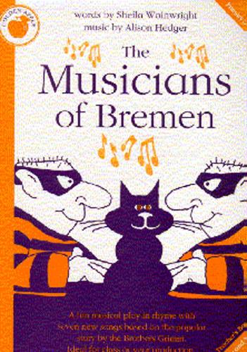 The Musicians Of Bremen