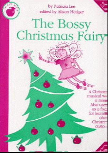 The Bossy Christmas Fairy