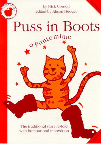 Puss In Boots