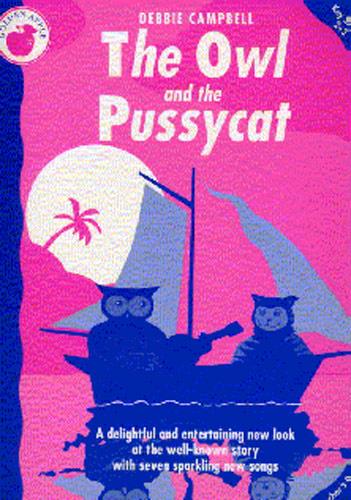 The Owl and The Pussycat