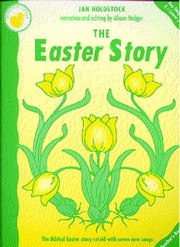 The Easter Story