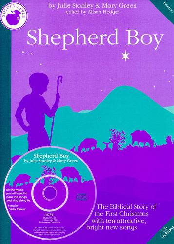 Shepherd Boy