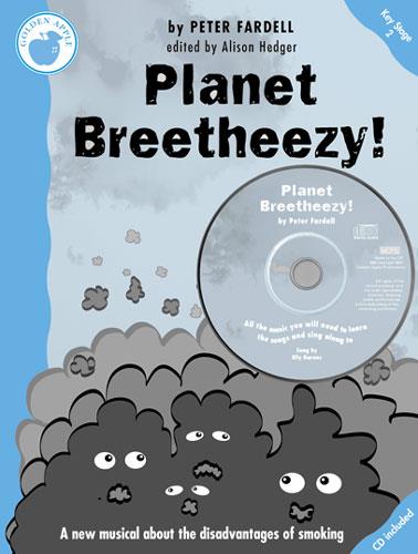 Planet Breetheezy!