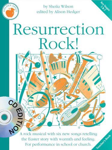 Resurrection Rock!