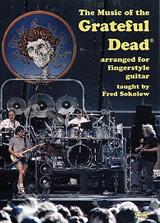 The Music Of The Grateful Dead