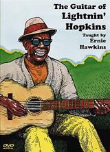 The Guitar Of Lightnin' Hopkins