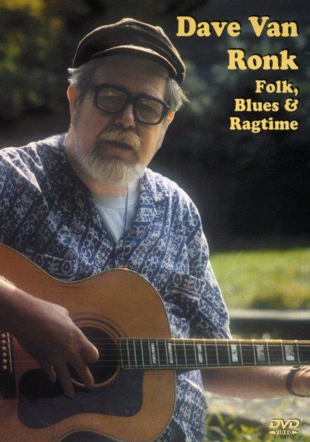 Folk, Blues and Ragtime