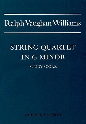 String Quartet In G Minor