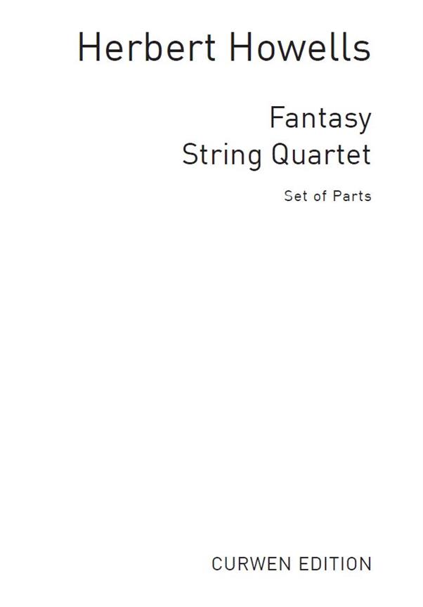 Fantasy String Quartet