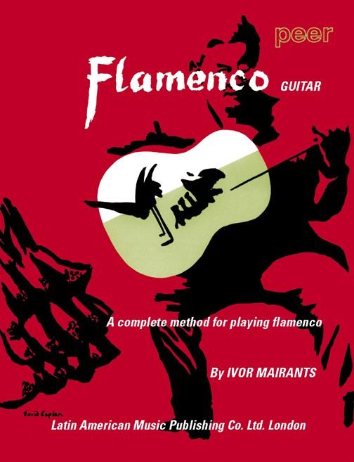 Flamenco Guitar