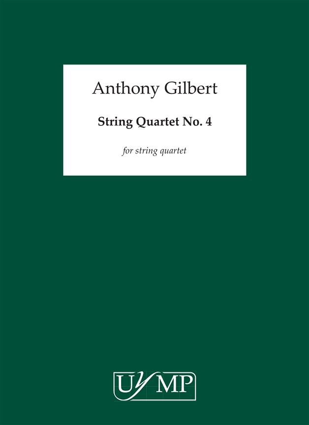 String Quartet No.4