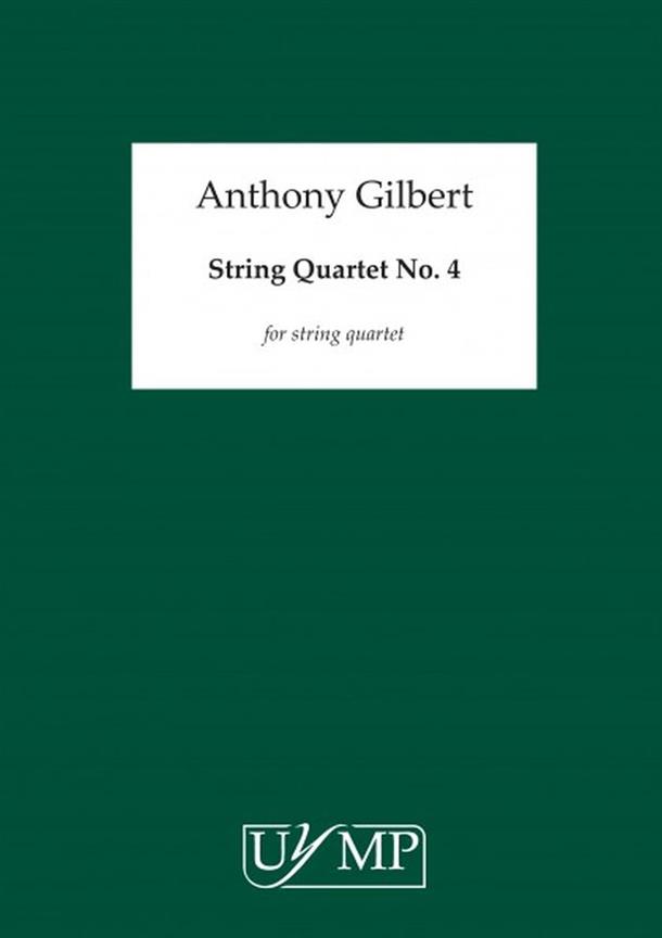 String Quartet No. 4