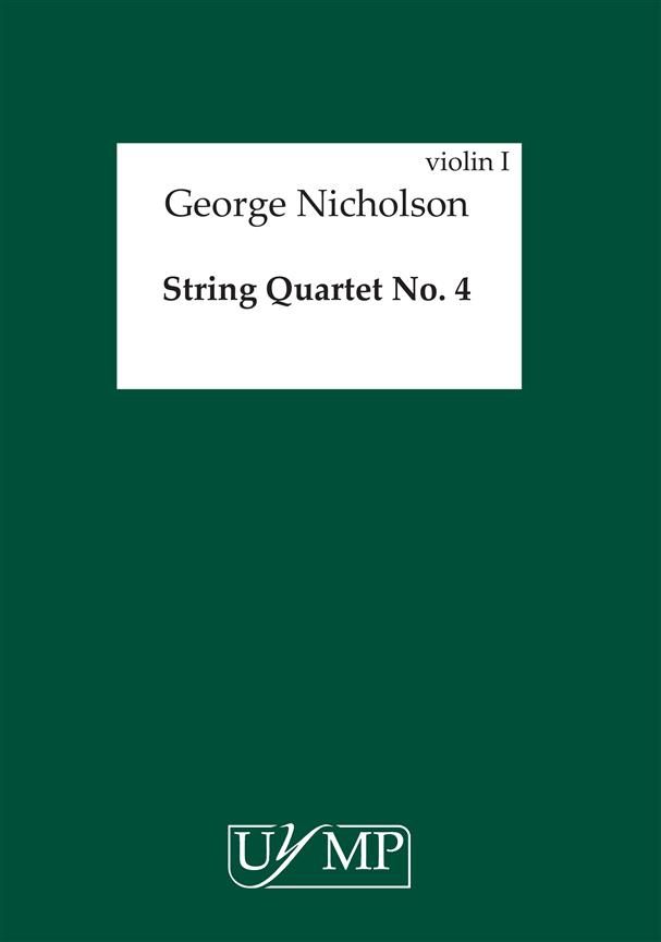 String Quartet No.4