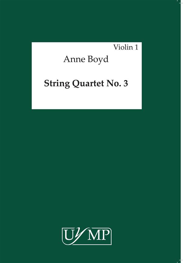 String Quartet No. 3