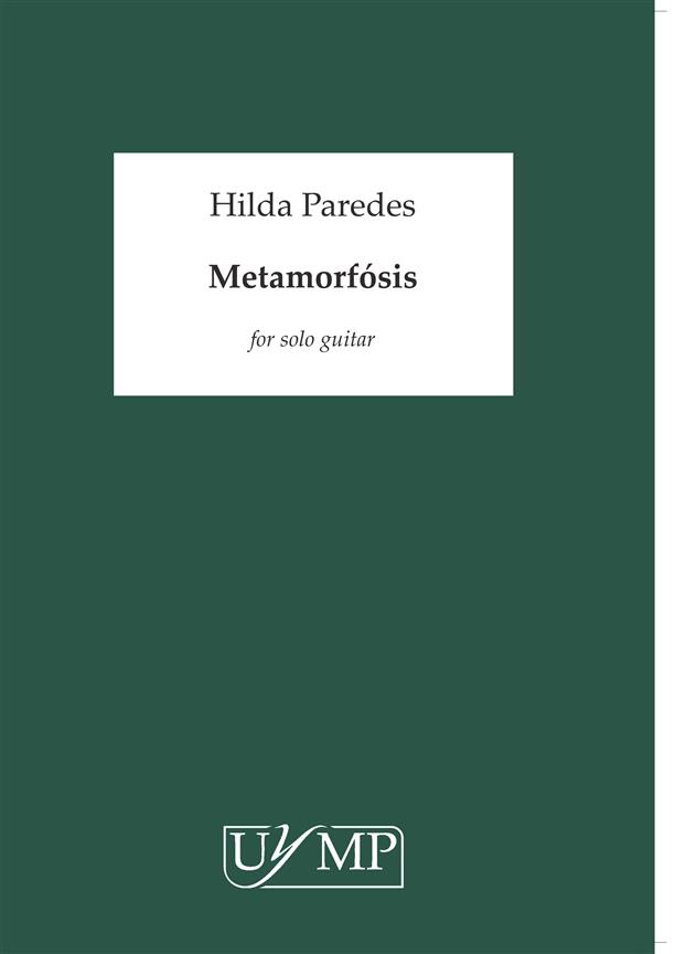 Metamorfosis