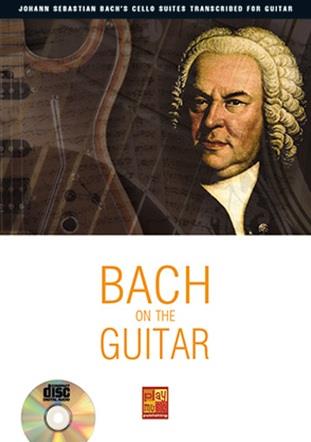 Bach On The Guitar