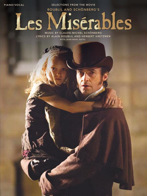 Les Miserables - Film Version