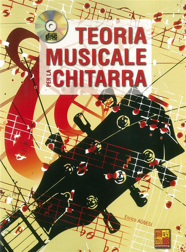 Teoria Musicale Per La Chitarra