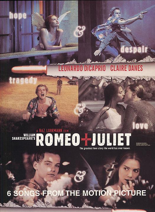 Romeo & Juliet Motion Picture