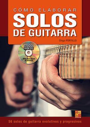 Cómo Elaborar Solos De Guitarra